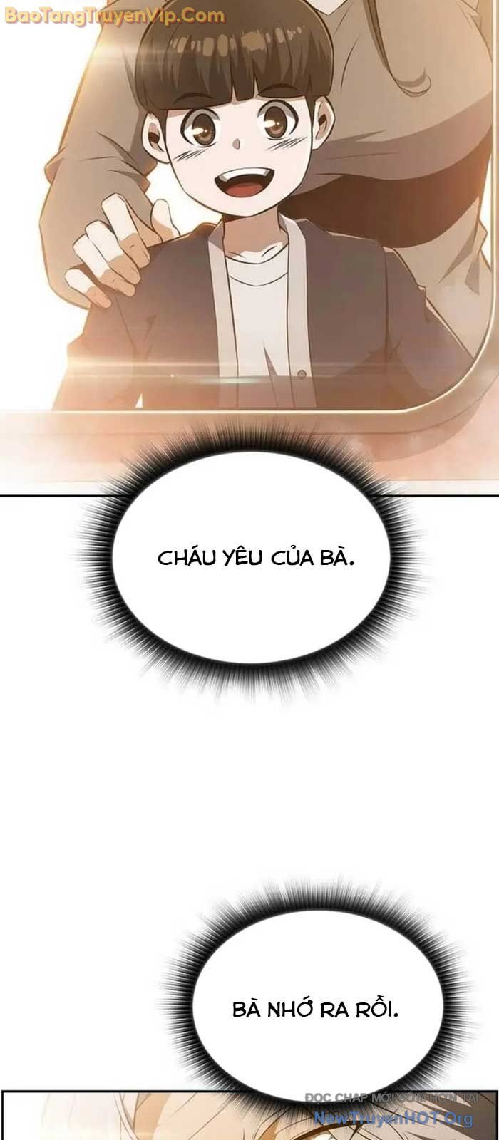 Quán Ăn Định Mệnh Chap 16 - Next Chap 17