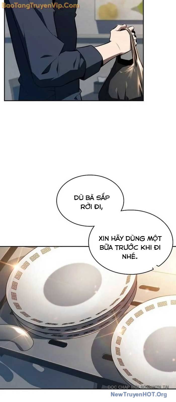 Quán Ăn Định Mệnh Chap 16 - Next Chap 17