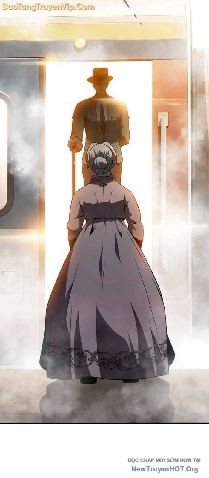 Quán Ăn Định Mệnh Chap 16 - Next Chap 17