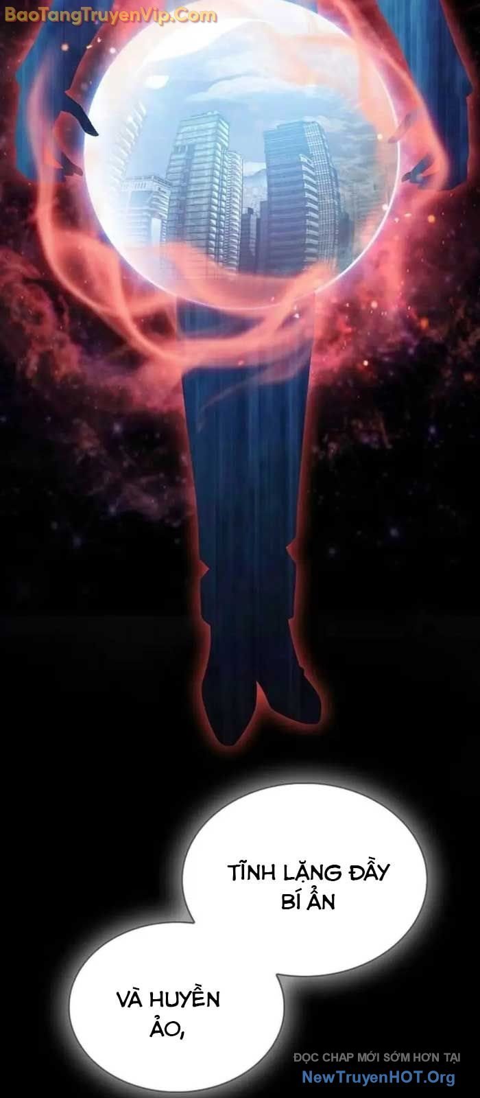 Quán Ăn Định Mệnh Chap 16 - Next Chap 17