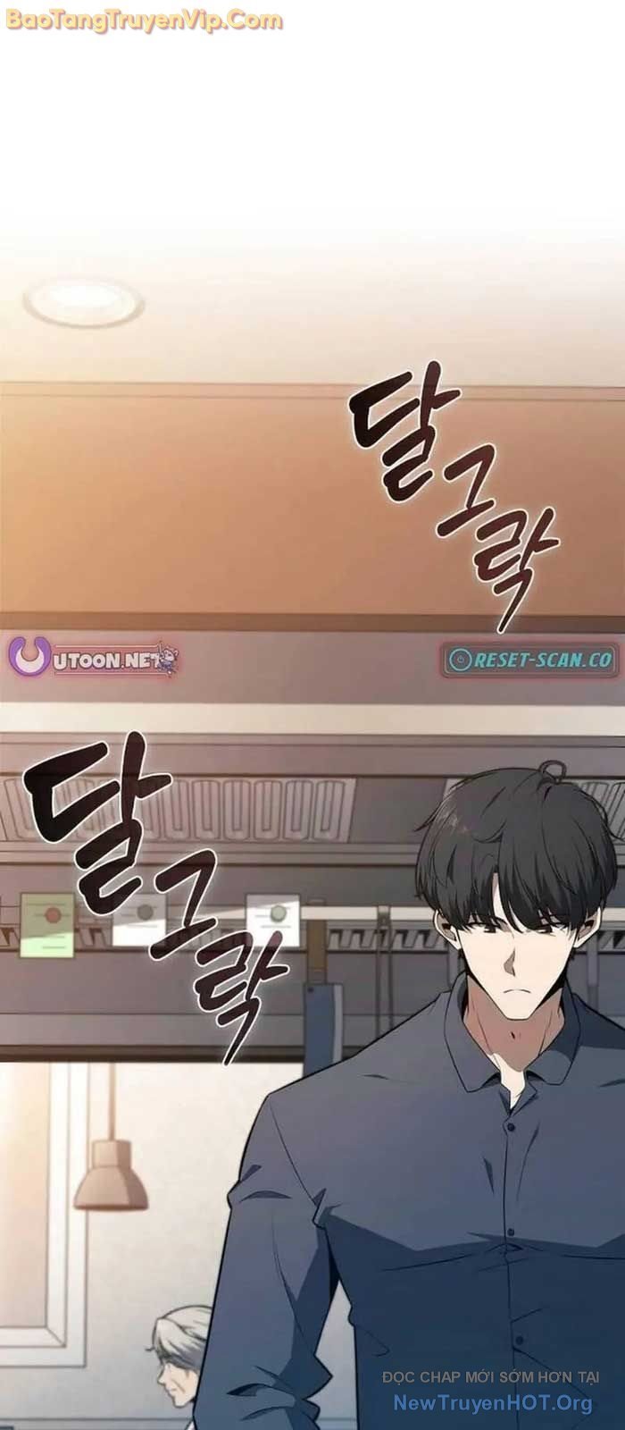 Quán Ăn Định Mệnh Chap 16 - Next Chap 17