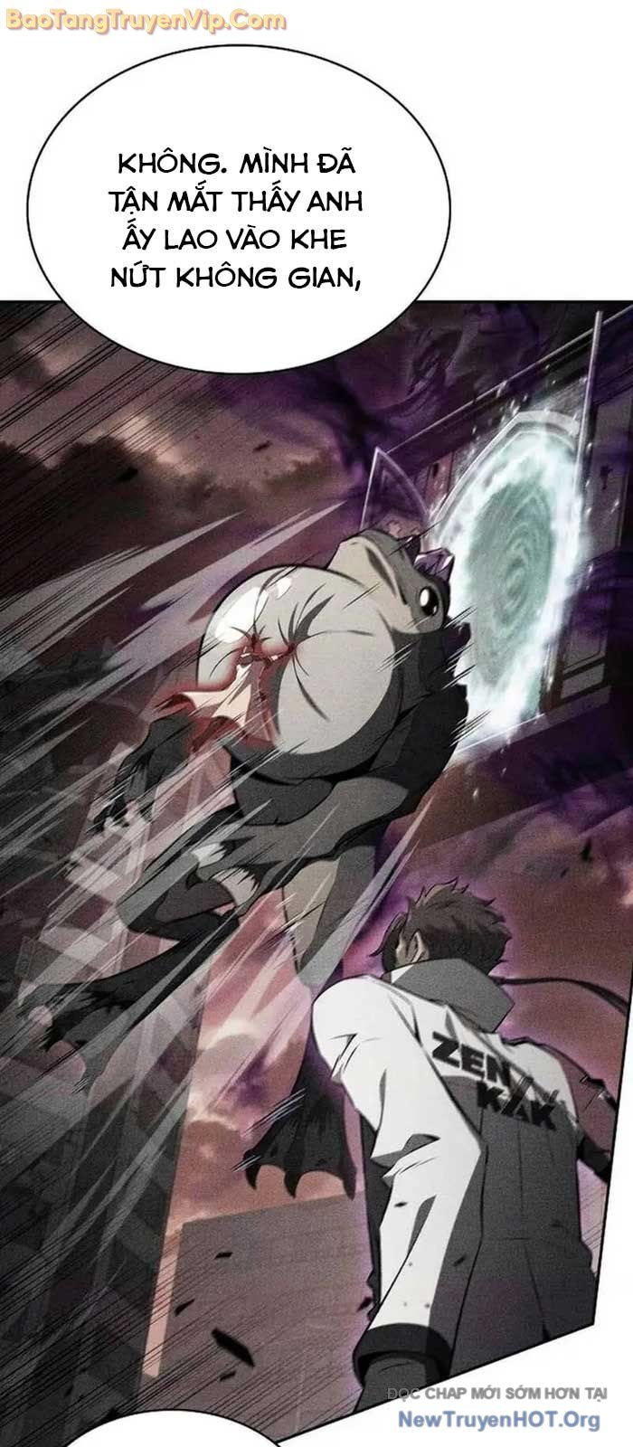 Quán Ăn Định Mệnh Chap 16 - Next Chap 17