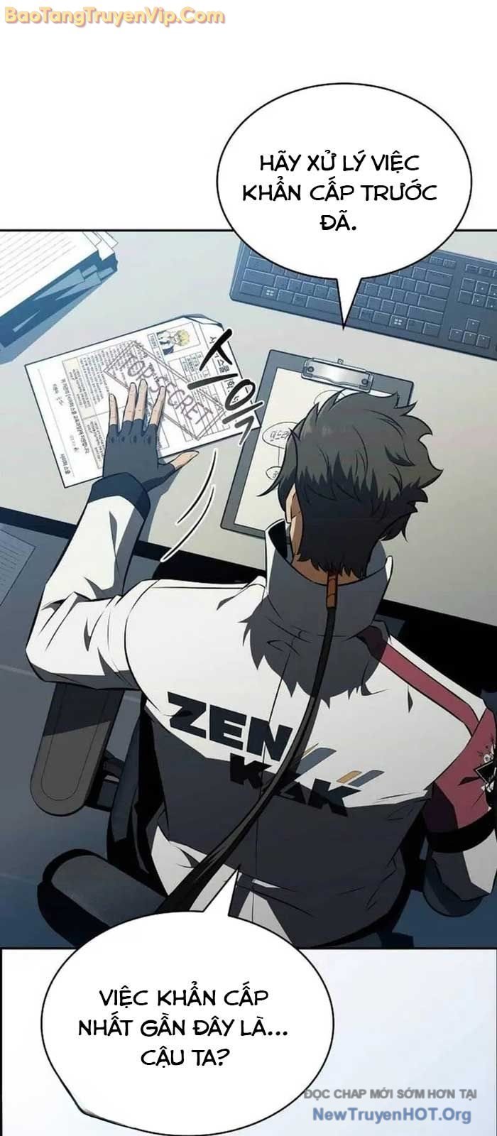 Quán Ăn Định Mệnh Chap 16 - Next Chap 17