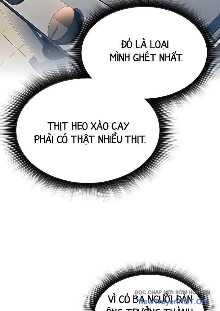 Quán Ăn Định Mệnh Chap 17 - Next Chap 18