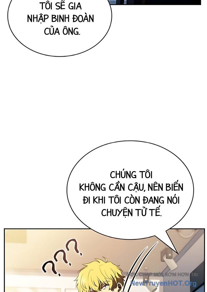 Quán Ăn Định Mệnh Chap 17 - Next Chap 18