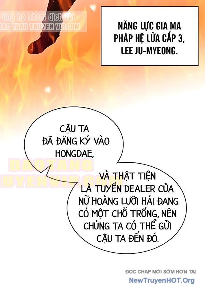 Quán Ăn Định Mệnh Chap 17 - Next Chap 18