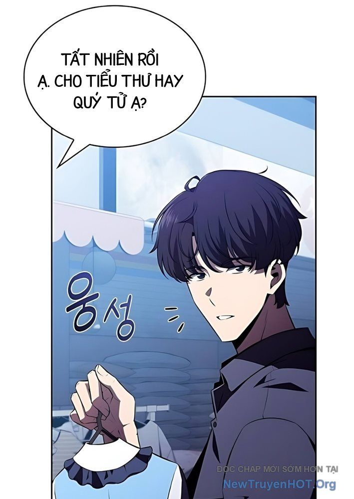 Quán Ăn Định Mệnh Chap 17 - Next Chap 18