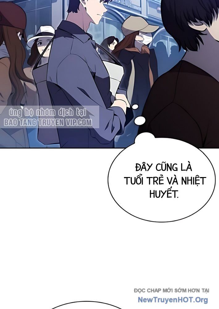 Quán Ăn Định Mệnh Chap 17 - Next Chap 18