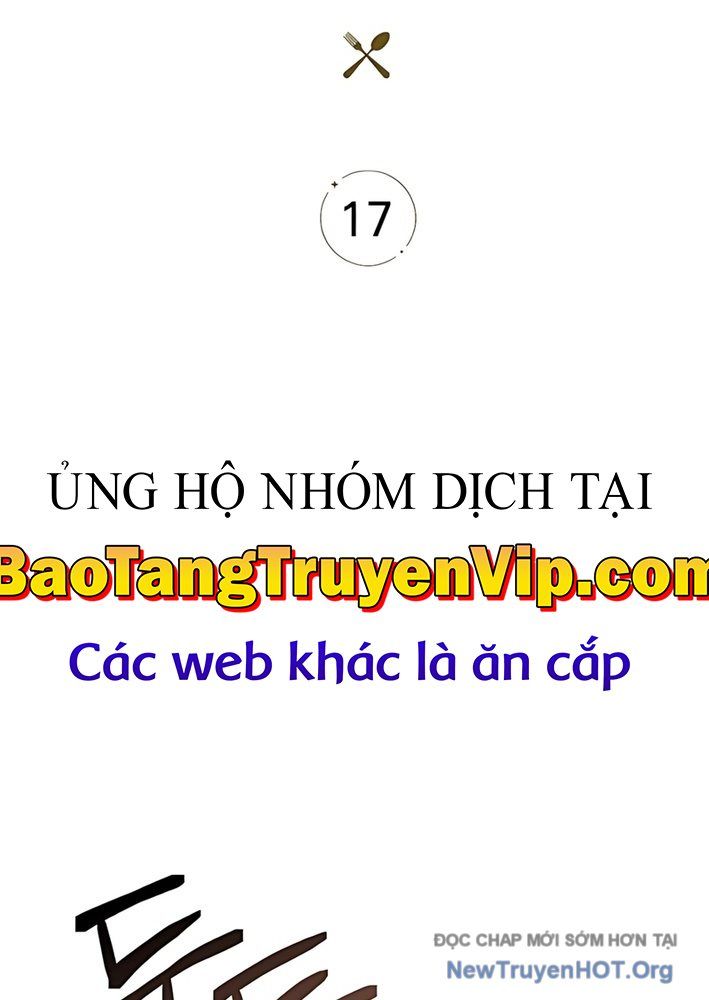 Quán Ăn Định Mệnh Chap 17 - Next Chap 18