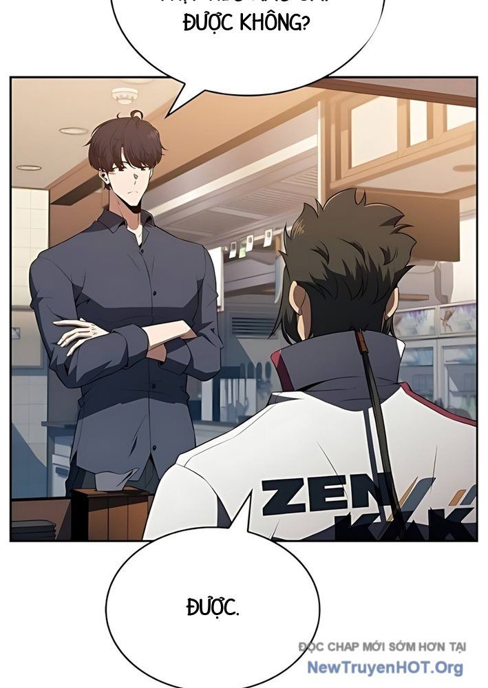 Quán Ăn Định Mệnh Chap 17 - Next Chap 18