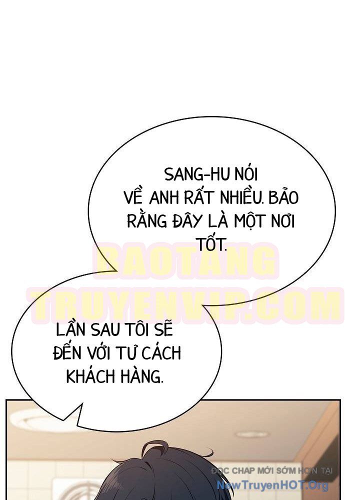 Quán Ăn Định Mệnh Chap 18 - Next Chap 19