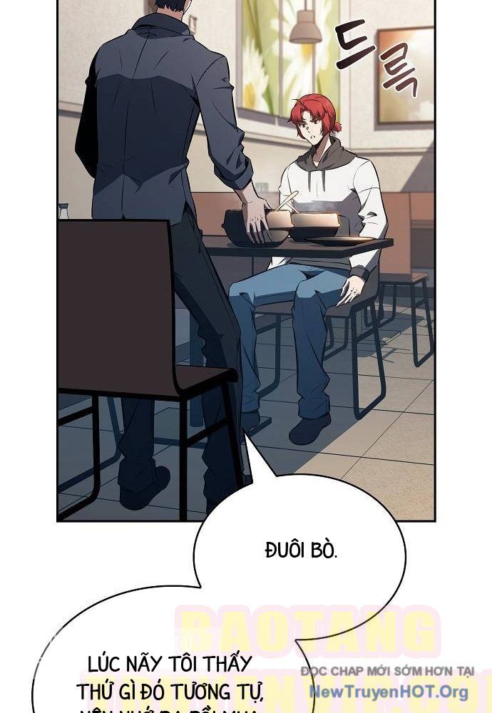 Quán Ăn Định Mệnh Chap 18 - Next Chap 19