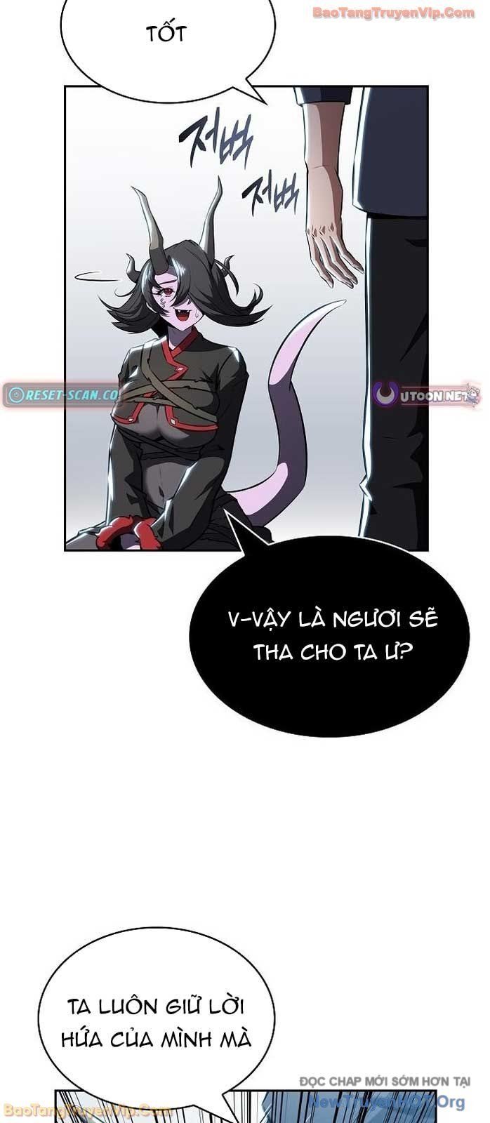 Quán Ăn Định Mệnh Chap 20 - Next Chap 21