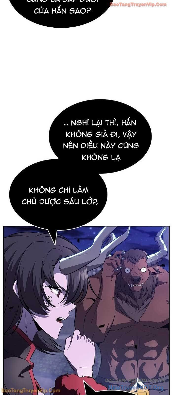 Quán Ăn Định Mệnh Chap 20 - Next Chap 21
