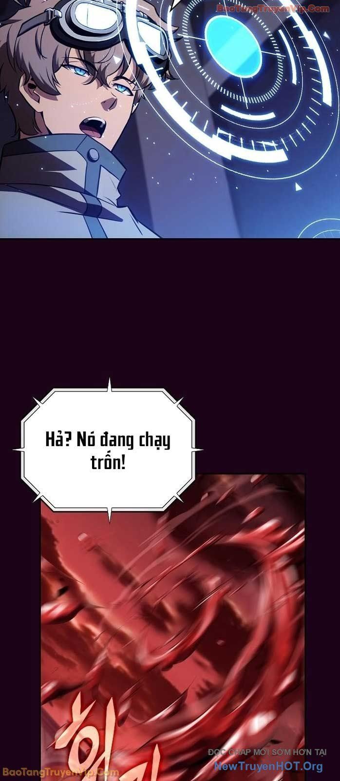 Quán Ăn Định Mệnh Chap 20 - Next Chap 21