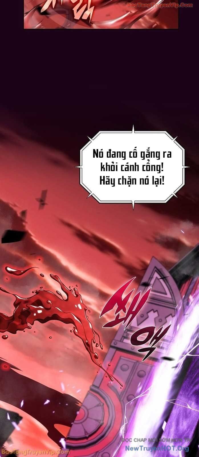 Quán Ăn Định Mệnh Chap 20 - Next Chap 21
