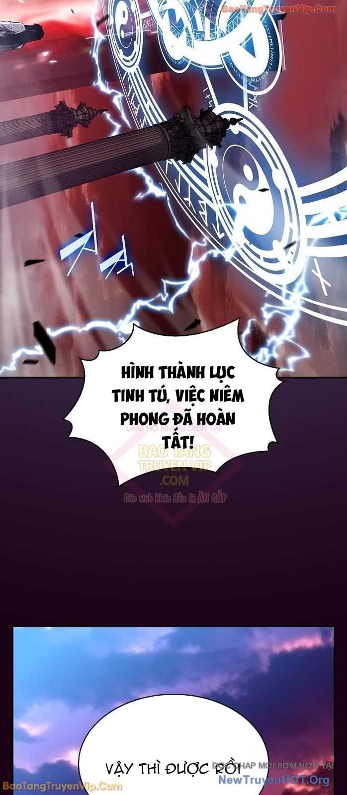 Quán Ăn Định Mệnh Chap 20 - Next Chap 21