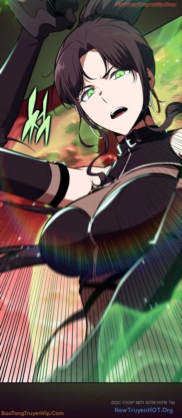 Quán Ăn Định Mệnh Chap 20 - Next Chap 21