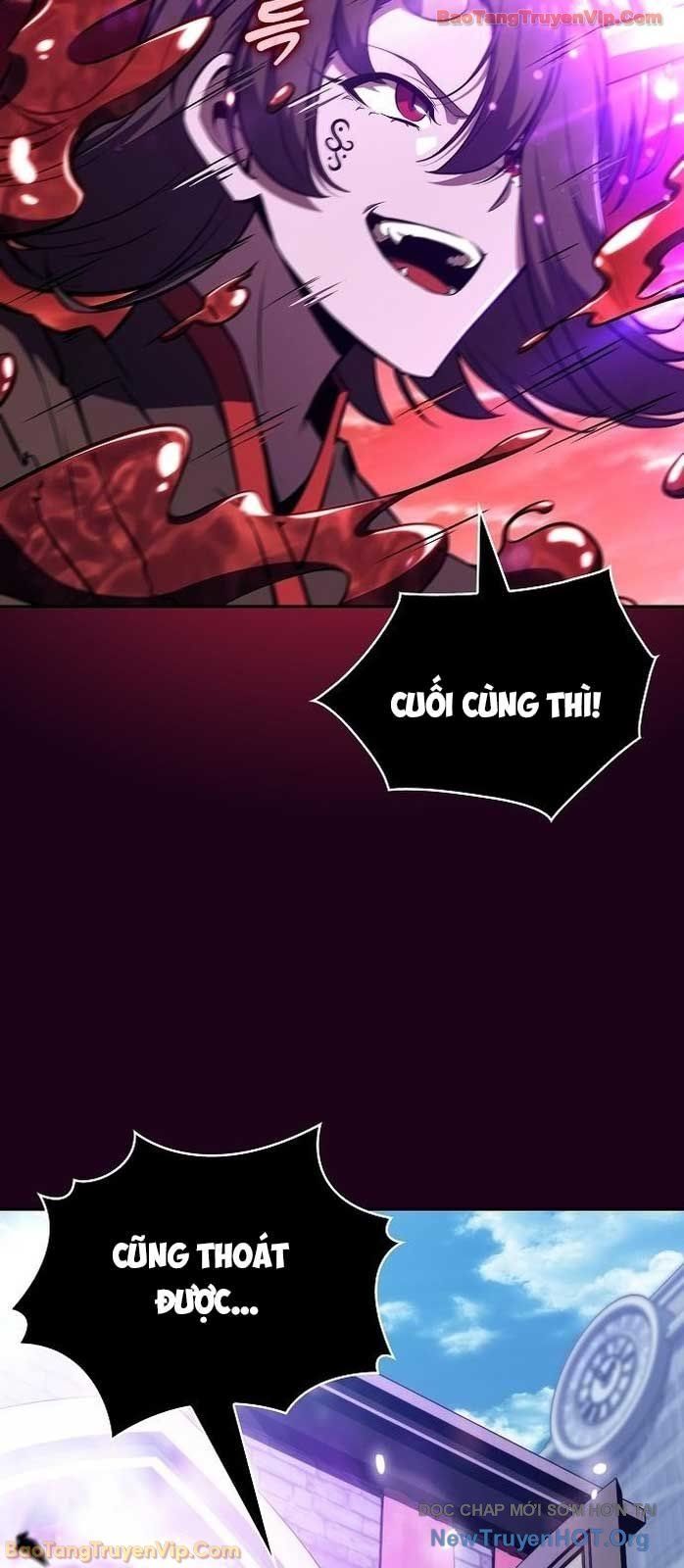 Quán Ăn Định Mệnh Chap 20 - Next Chap 21