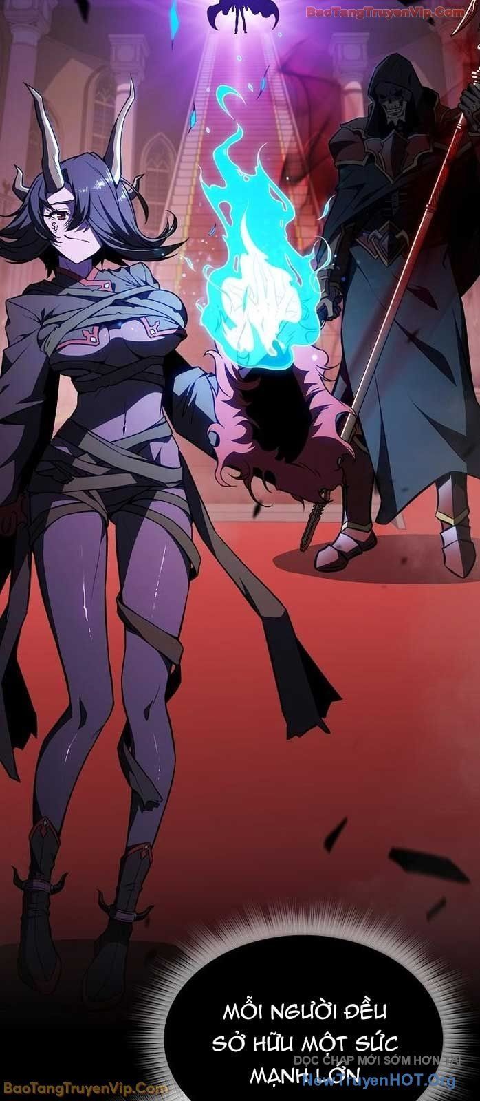 Quán Ăn Định Mệnh Chap 20 - Next Chap 21