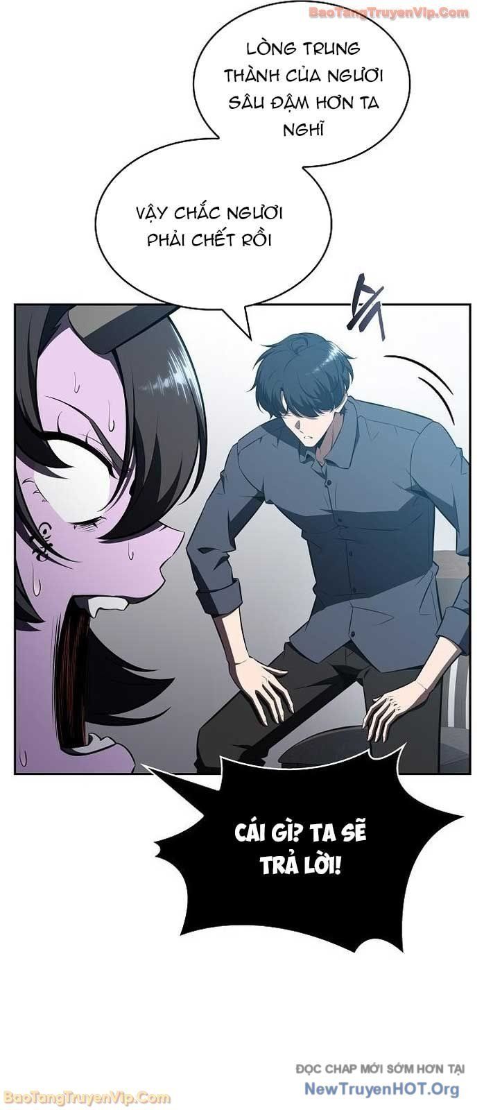 Quán Ăn Định Mệnh Chap 20 - Next Chap 21