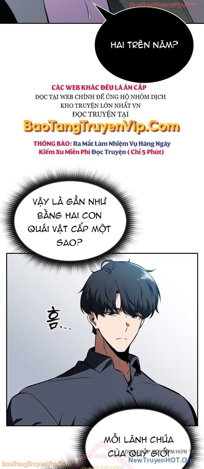 Quán Ăn Định Mệnh Chap 20 - Next Chap 21