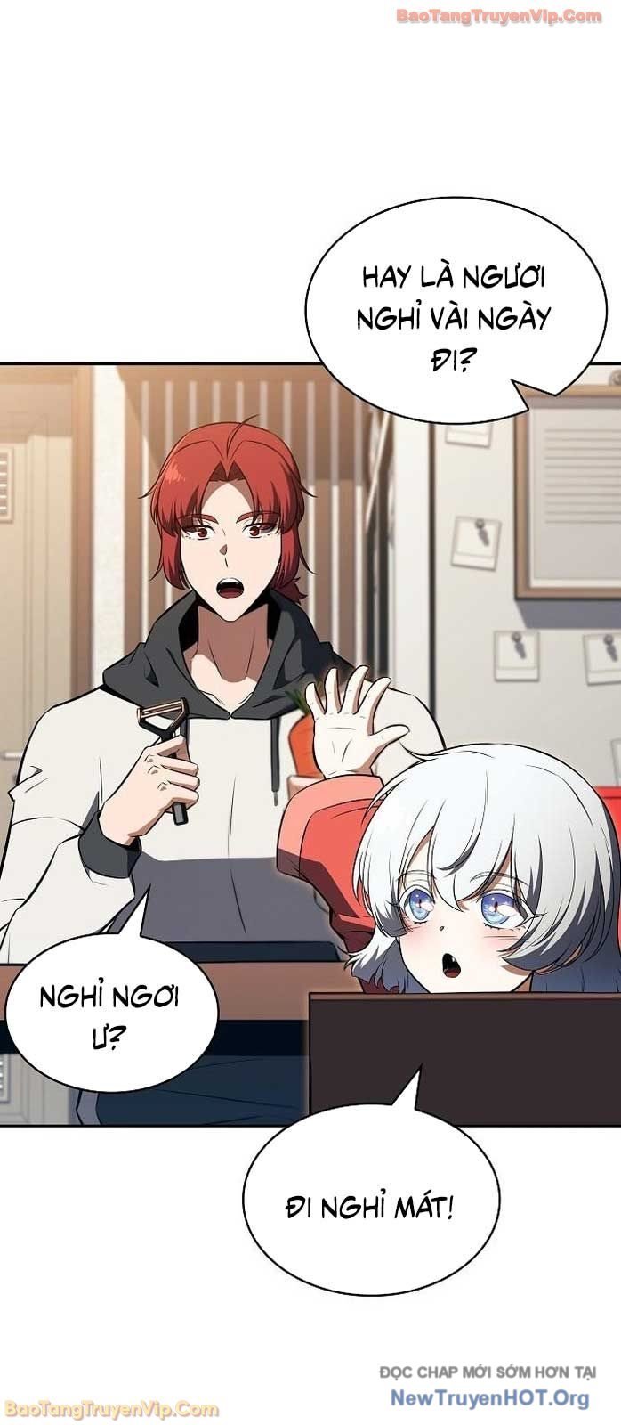 Quán Ăn Định Mệnh Chap 21 - Next Chap 22