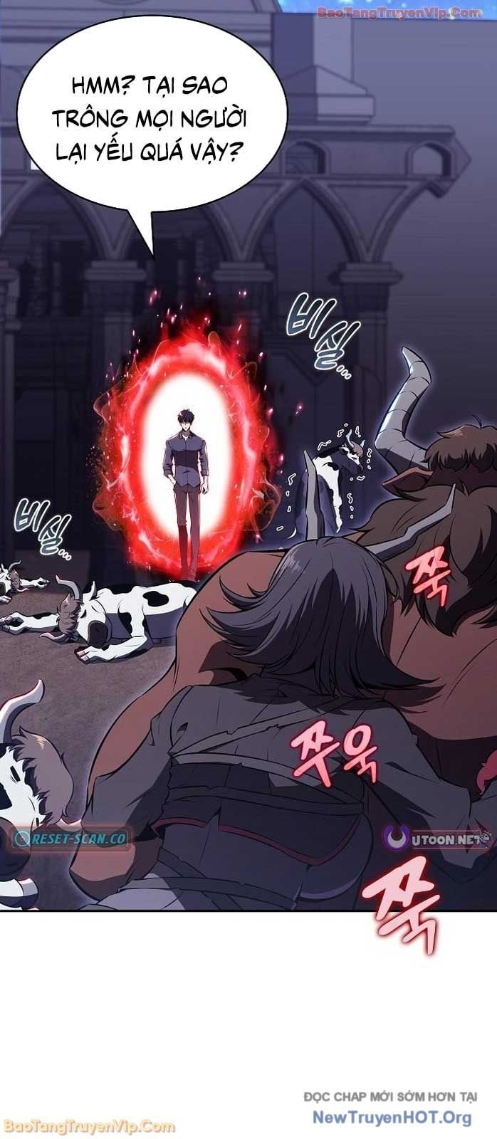 Quán Ăn Định Mệnh Chap 21 - Next Chap 22