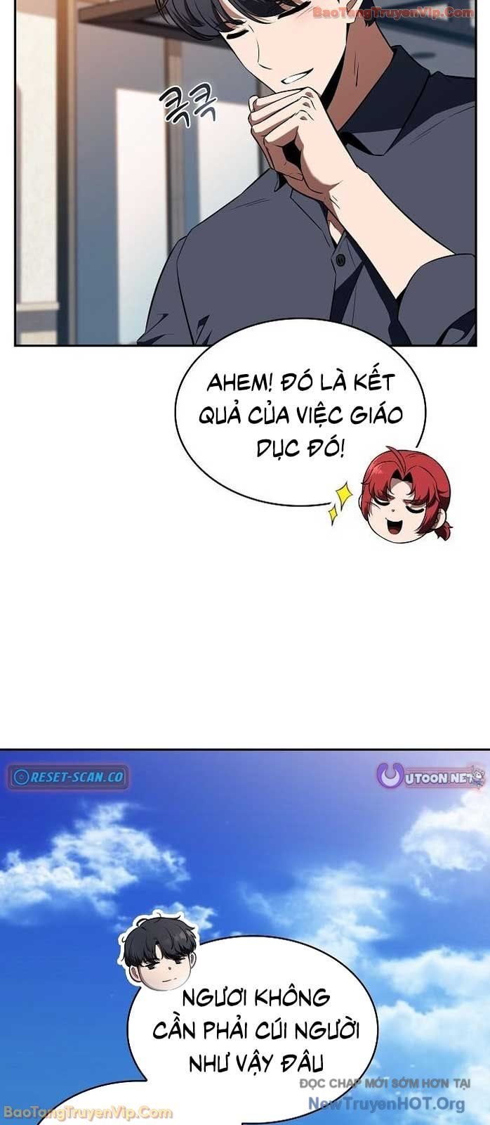 Quán Ăn Định Mệnh Chap 21 - Next Chap 22