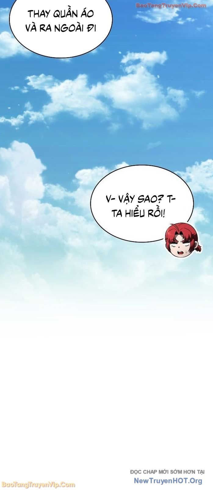 Quán Ăn Định Mệnh Chap 21 - Next Chap 22