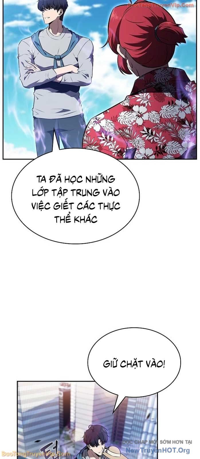 Quán Ăn Định Mệnh Chap 21 - Next Chap 22