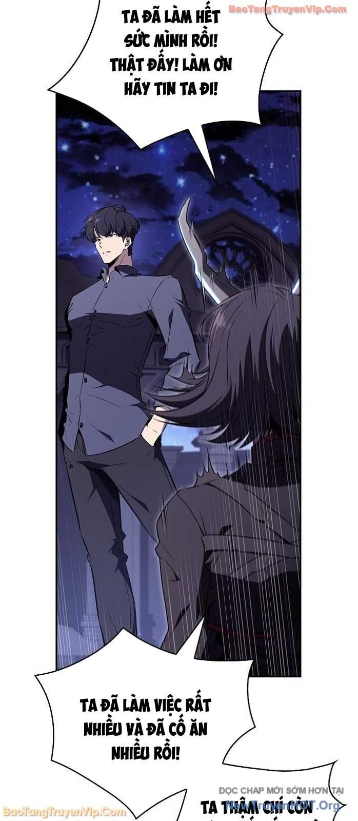 Quán Ăn Định Mệnh Chap 21 - Next Chap 22