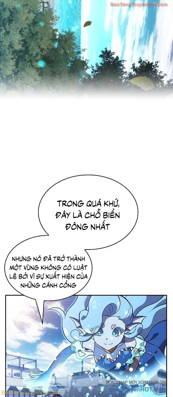 Quán Ăn Định Mệnh Chap 21 - Next Chap 22