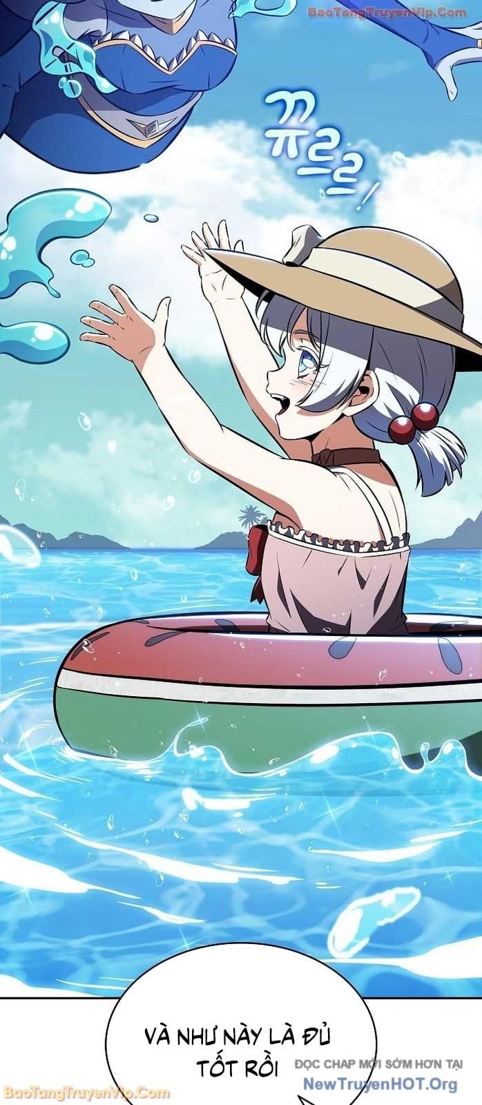 Quán Ăn Định Mệnh Chap 21 - Next Chap 22