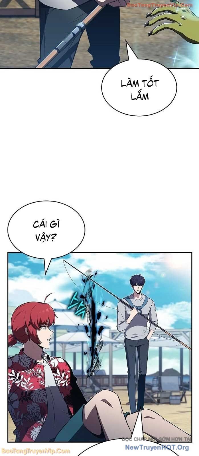 Quán Ăn Định Mệnh Chap 21 - Next Chap 22