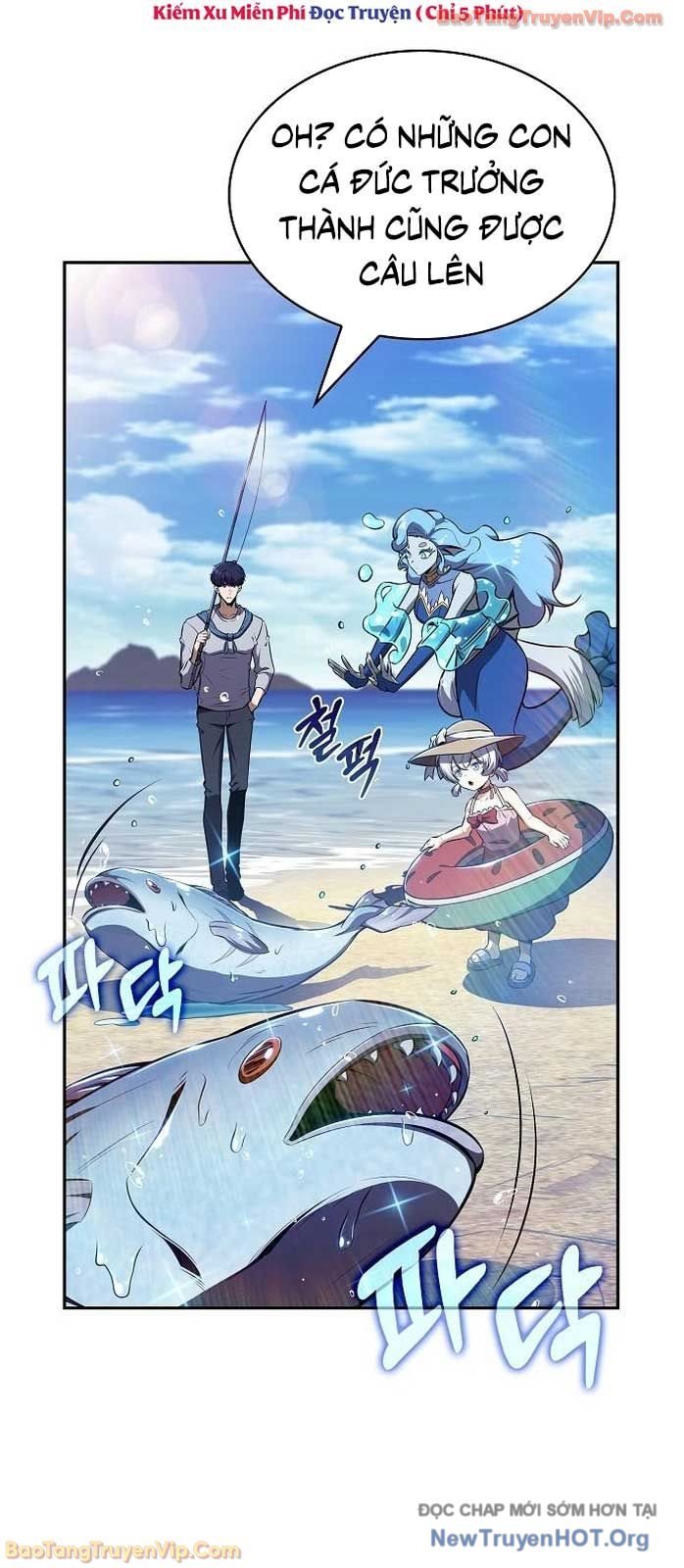 Quán Ăn Định Mệnh Chap 21 - Next Chap 22