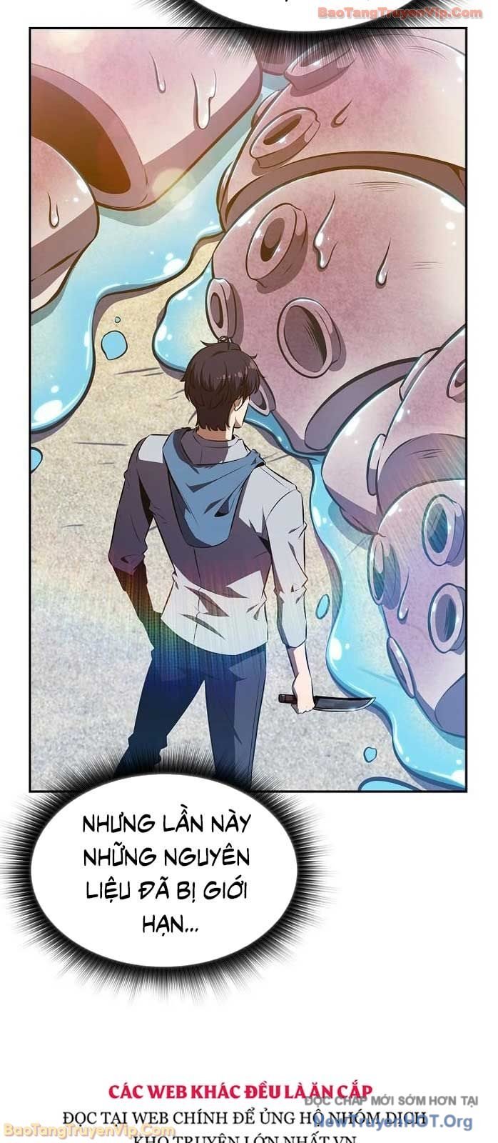 Quán Ăn Định Mệnh Chap 21 - Next Chap 22