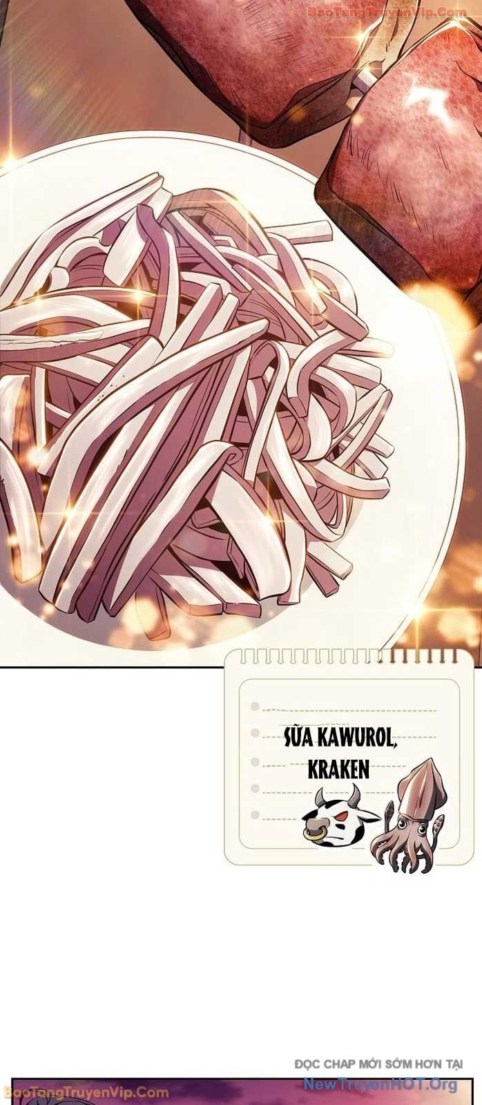 Quán Ăn Định Mệnh Chap 21 - Next Chap 22