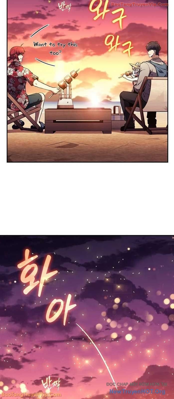 Quán Ăn Định Mệnh Chap 21 - Next Chap 22