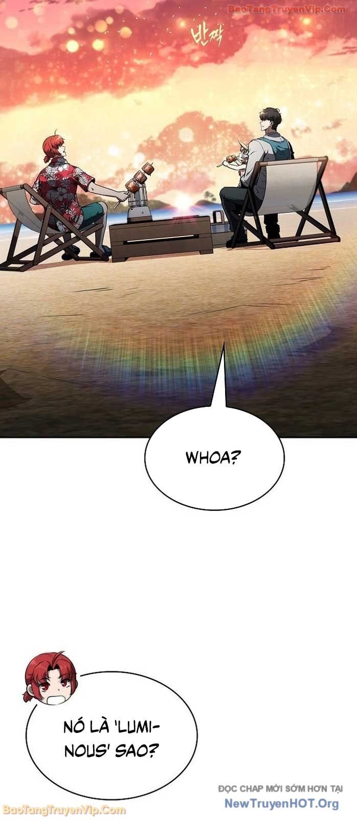 Quán Ăn Định Mệnh Chap 21 - Next Chap 22