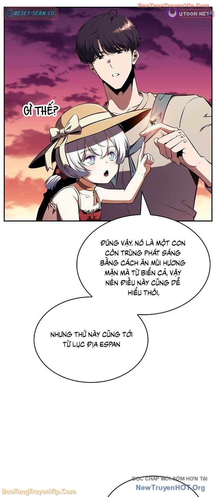 Quán Ăn Định Mệnh Chap 21 - Next Chap 22