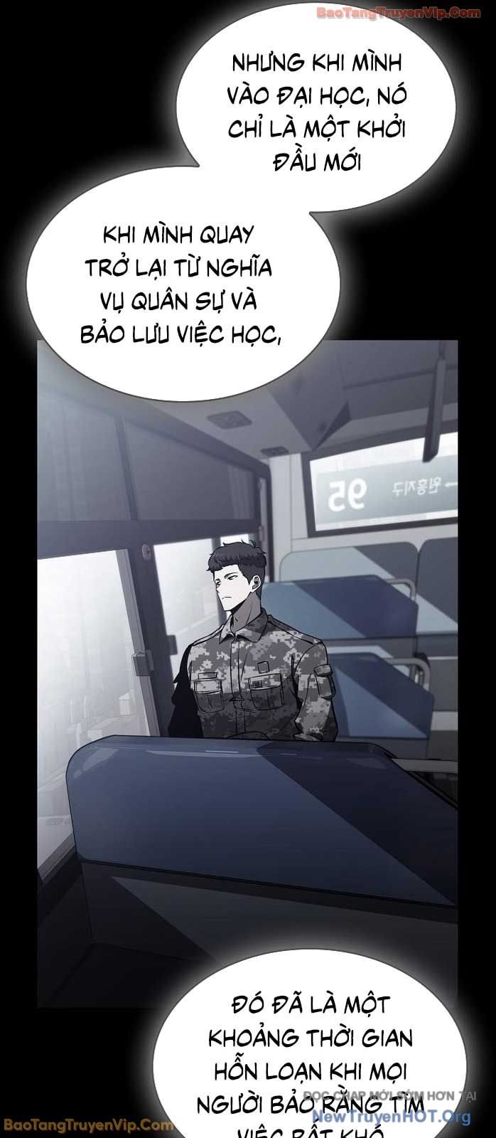 Quán Ăn Định Mệnh Chap 21 - Next Chap 22