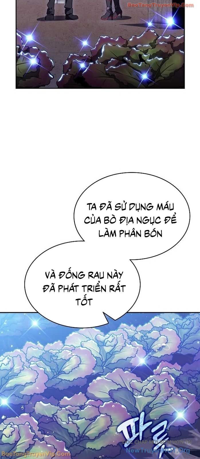 Quán Ăn Định Mệnh Chap 21 - Next Chap 22
