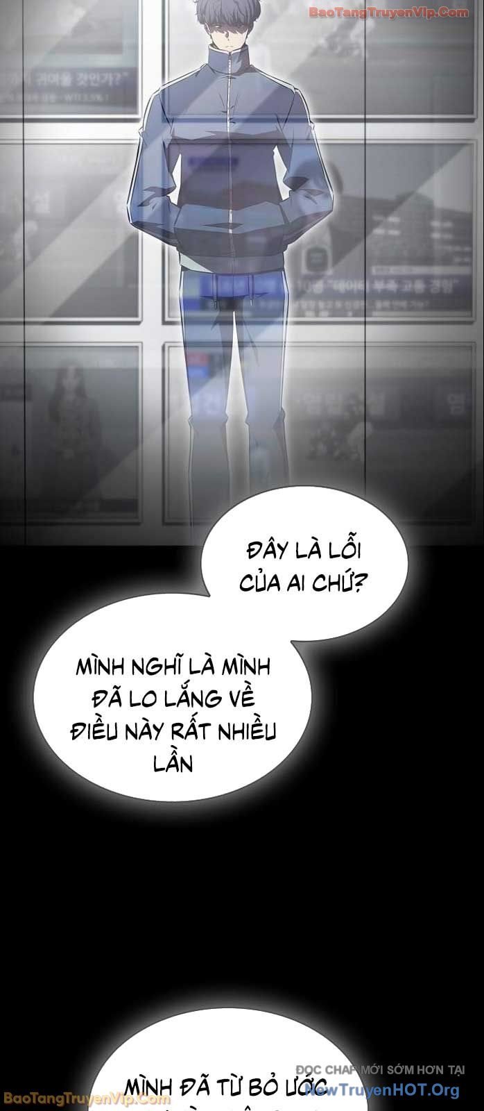 Quán Ăn Định Mệnh Chap 21 - Next Chap 22