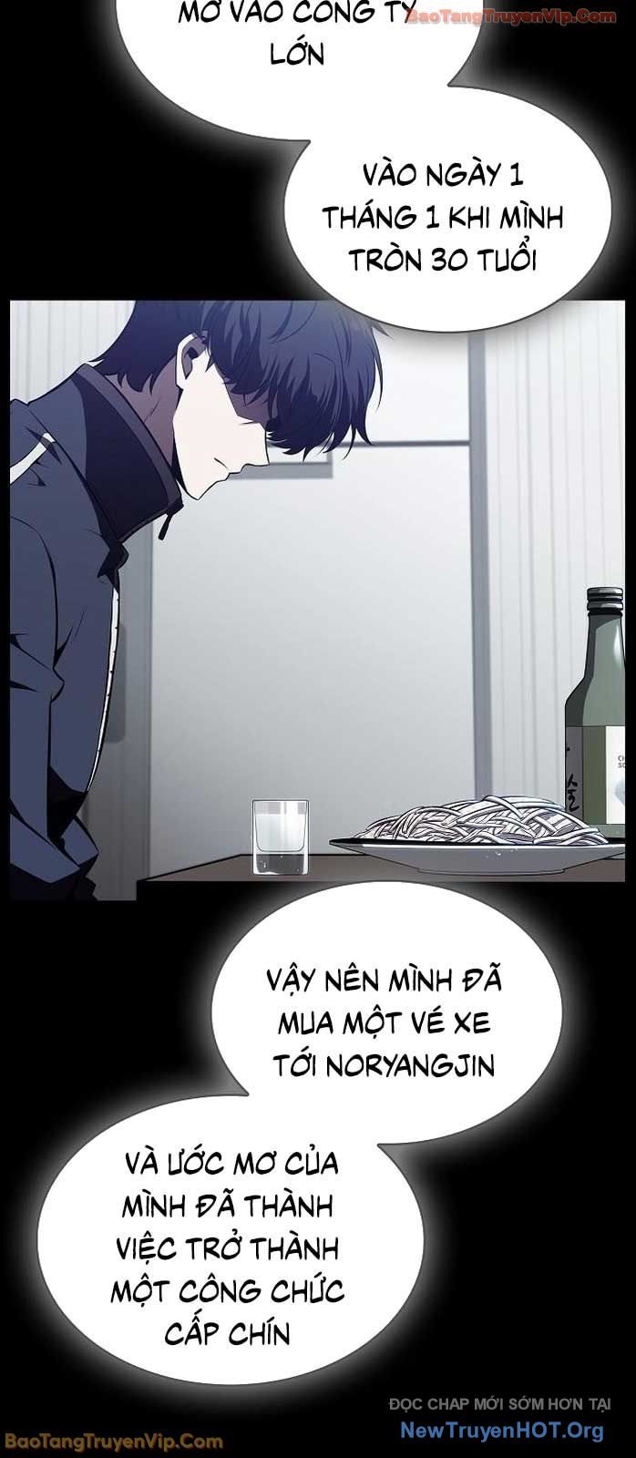Quán Ăn Định Mệnh Chap 21 - Next Chap 22