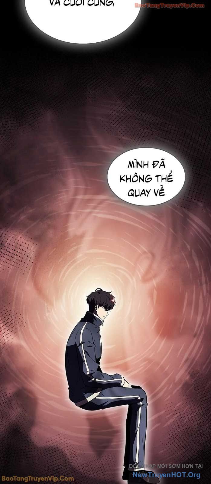 Quán Ăn Định Mệnh Chap 21 - Next Chap 22