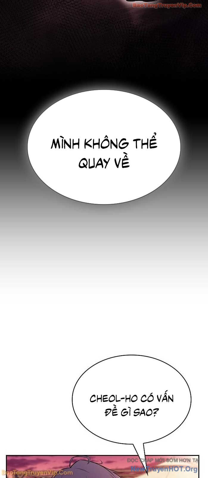 Quán Ăn Định Mệnh Chap 21 - Next Chap 22