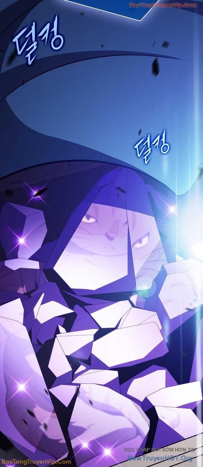 Quán Ăn Định Mệnh Chap 21 - Next Chap 22