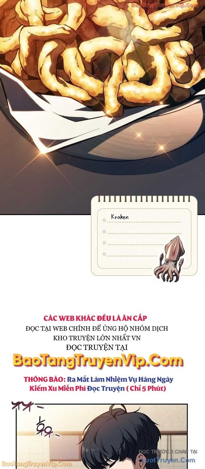 Quán Ăn Định Mệnh Chap 22 - Next Chap 23