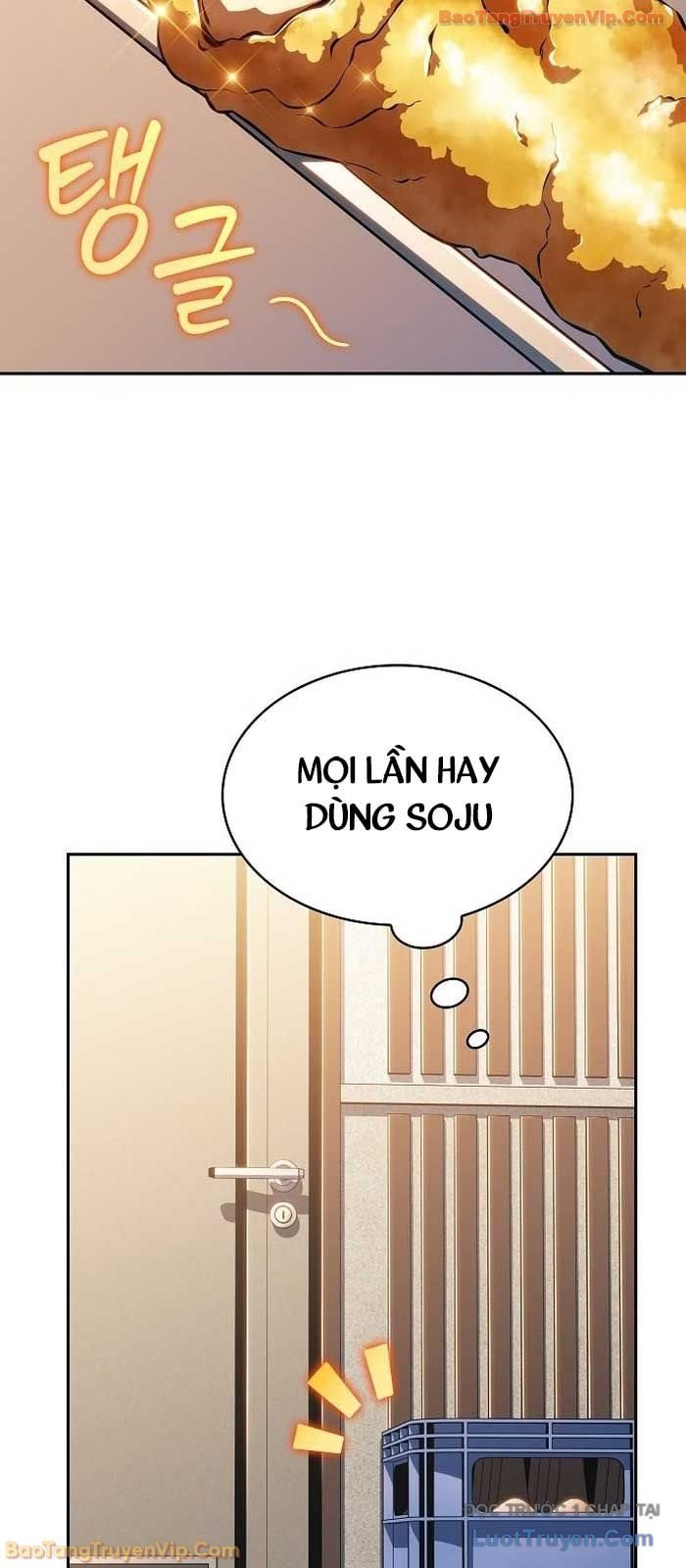 Quán Ăn Định Mệnh Chap 22 - Next Chap 23
